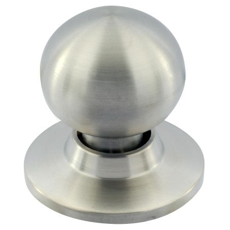 Choice Governor Dummy Knob in Stainless Steel