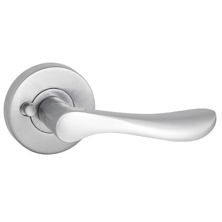 Choice Florence Privacy Lever Set