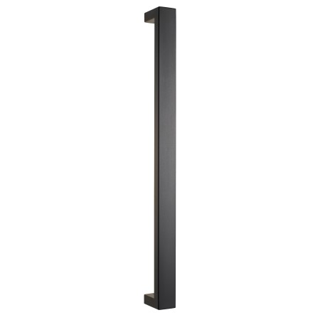 Commercial Grade Oblong Single Pull Handle