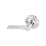 TradePro Adel Dummy Trim Lever in Bright Chrome