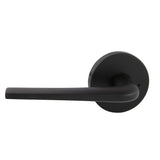 Avant with QuickFix Sierra Privacy Lever Set with Latch