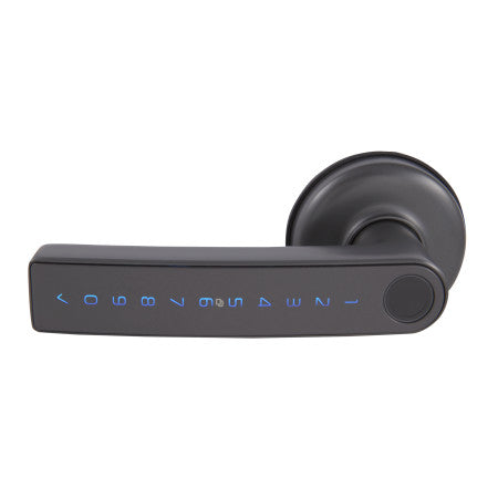 Gainsborough Mode Smart Lever Lock