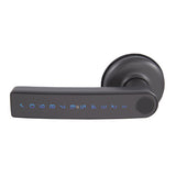 Gainsborough Mode Smart Lever Lock
