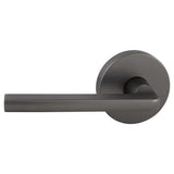 Avant with QuickFix Alba Passage Lever Set