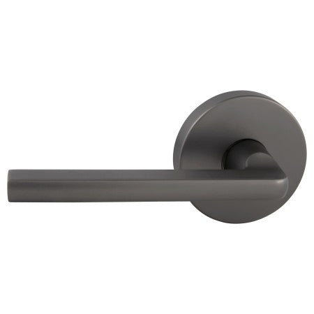 Avant with QuickFix Alba Passage Lever Set