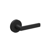 Avant SR QuickFix Rivera Passage Lever in Matte Black