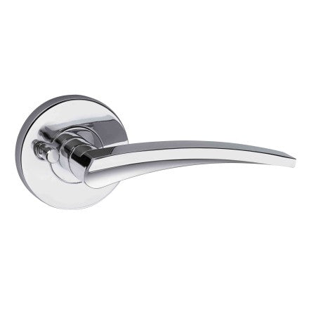 Choice Olive Privacy Lever Set