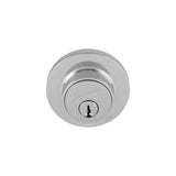 TradePro Cass Double Cylinder Deadbolt
