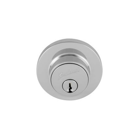 TradePro Cass Double Cylinder Deadbolt