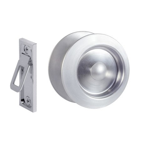 Circular Passage Sliding Cavity Set