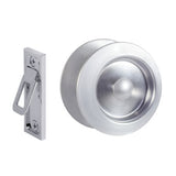 Circular Passage Sliding Cavity Set