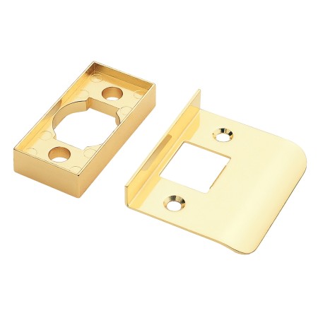 Knob or Lever Locksets Rebate Kit