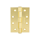 Gainsborough Fixed Cap Loose-pin 100x75mm Hinge