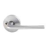 Avant with QuickFix Sierra Privacy Lever Set with Latch