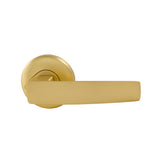 Neue Aurora Privacy Lever Set