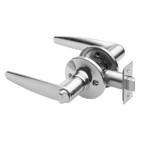 Choice Ambassador Privacy Lever Set