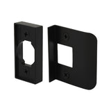 Trilock Rebate Kit in Matte Black