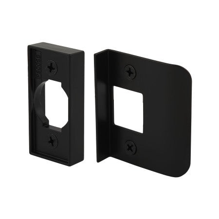 Trilock Rebate Kit in Matte Black