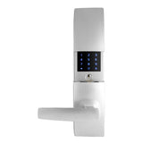 Gainsborough Freestyle Smart Wi-Fi Trilock in Brushed Satin Chrome