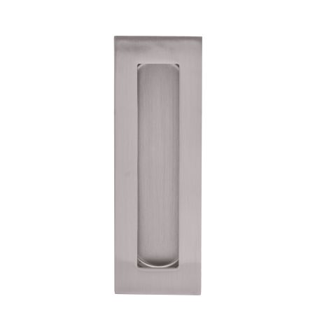 Rectangular Flush Pull 150mm