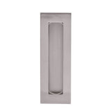 Rectangular Flush Pull 150mm