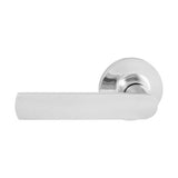TradePro Round Rose Bela Dummy Trim Lever