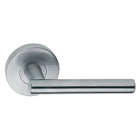 Choice Amelia Passage Lever Set
