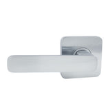 Choice Harper Square Dummy Trim Lever