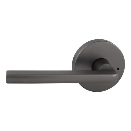 Avant with QuickFix Alba Privacy Lever Set with Latch