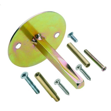 Dummy Fixing Kit in Non Finish