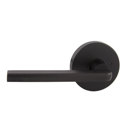 Avant with QuickFix Alba Privacy Lever Set with Latch