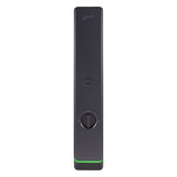 Gainsborough Mode Smart Pull Handle in Black