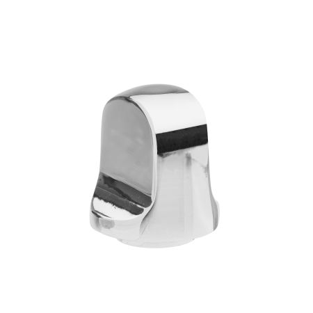 Thumbturn Assembly Kit for Neue Deadbolts and Trilocks in Bright Chrome