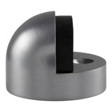 Gainsborough Door Stop 12mm Rise in Satin Chrome