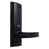 Gainsborough Mode Smart Entrance Lock in Black
