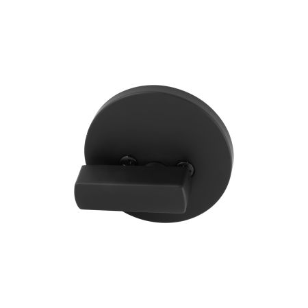 TradePro Cass Single Cylinder Deadbolt in Matte Black