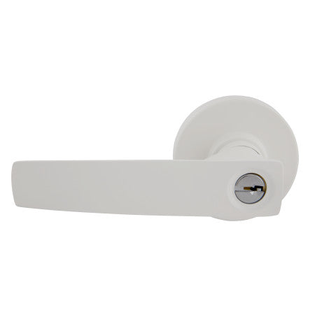 Neue Aurora Lever Lock Set