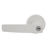 Neue Aurora Lever Lock Set