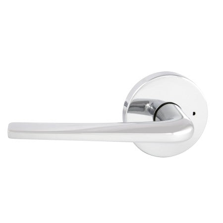 Avant with QuickFix Sierra Privacy Lever Set with Latch