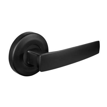 Neue Angular Round Rose Dummy Trim Lever