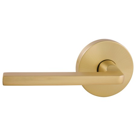 Avant with QuickFix Alba Passage Lever Set