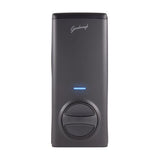 Gainsborough Mode Smart Deadbolt in Graphite