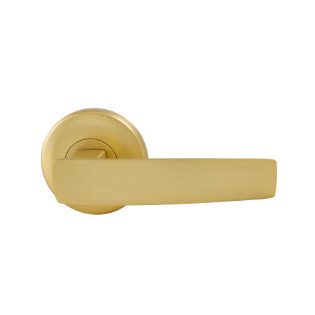 Neue Aurora Passage Lever Set