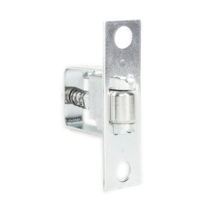 Roller Latch in Stainless Steel