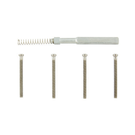 Gainsborough Freestyle 50mm Thick Door Kit