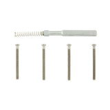 Gainsborough Freestyle 50mm Thick Door Kit