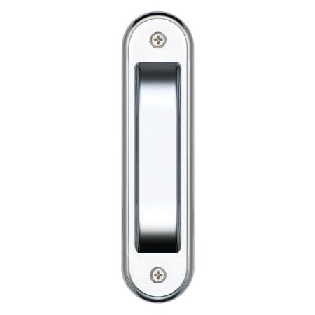 Radius Flush Pull