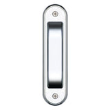 Radius Flush Pull