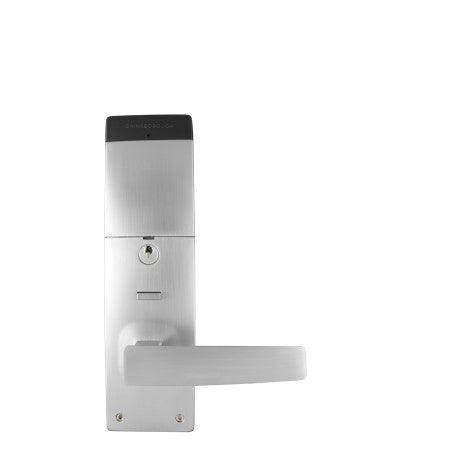Gainsborough Freestyle Smart Wi-Fi Trilock in Brushed Satin Chrome