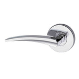 Choice Olive Dummy Trim Lever